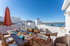 Wonderful 3 BDR Duplex W/ Terrace by LovelyStay
